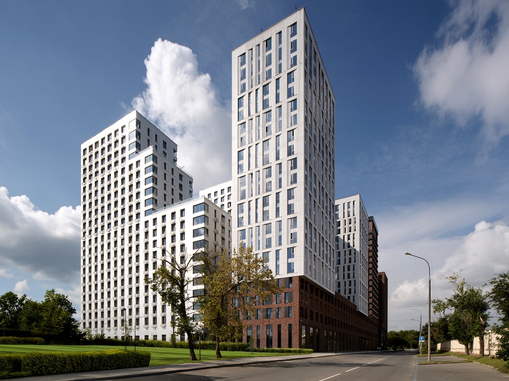 Ипотека осенью 2025 года: рынок оживает на фоне снижения ключевой ставки