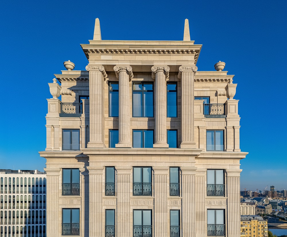 Структурные изменения в компании КОЛДИ