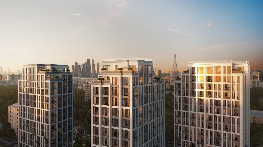 Коворкинги стали наименее распространенной опцией