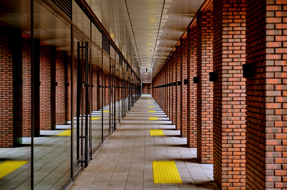 TALLER помогает решить проблему нехватки современных дата-центров в Москве