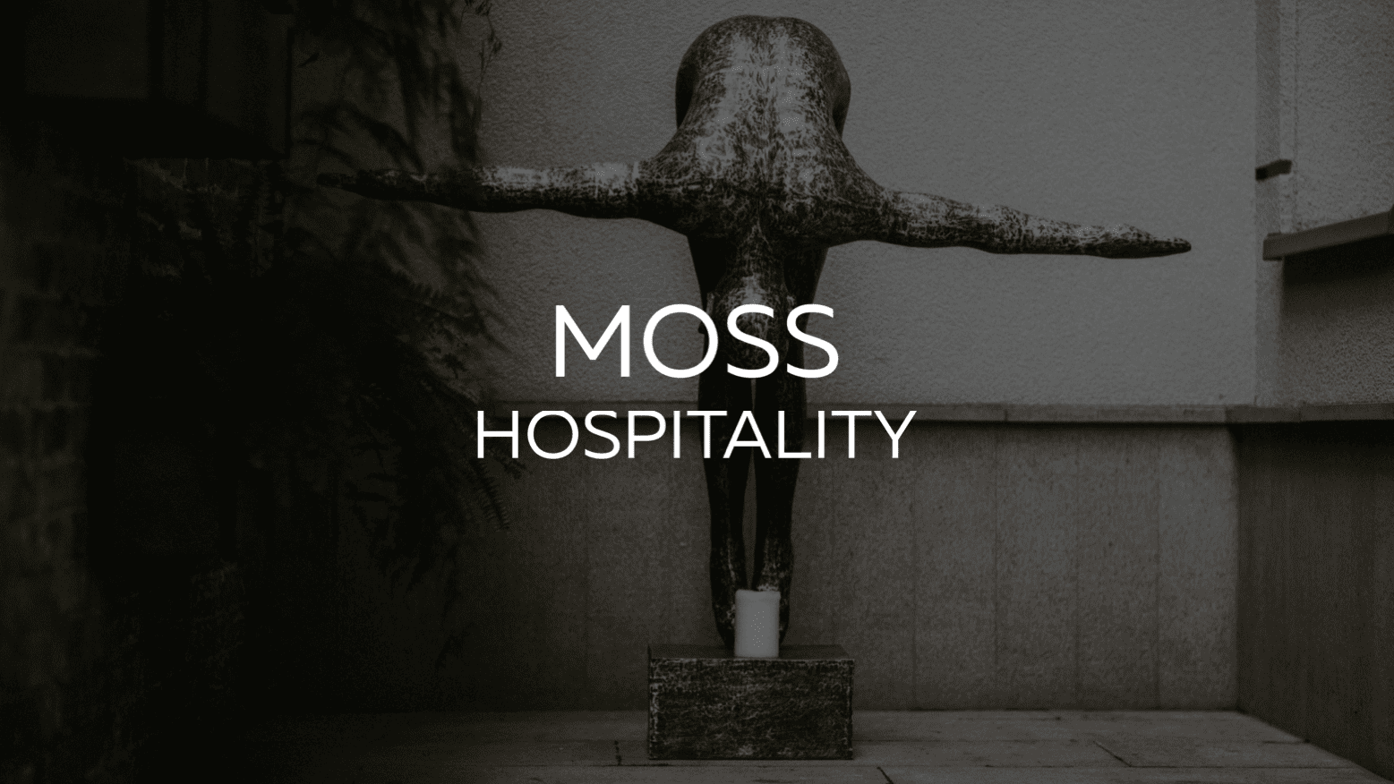 MOSS Hospitality позаботятся о комфорте резидентов жилых комплексов COLDY