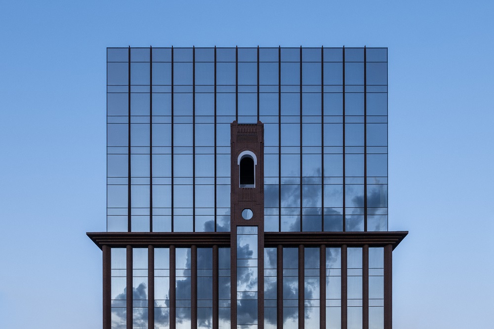 Готовые офисы в Москва-Сити стоят на 22,3% дороже строящихся