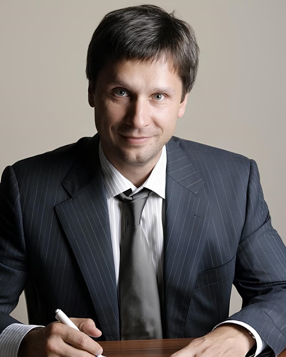 Алексей Синявский: «В 2030 году мы планируем выйти на IPO»