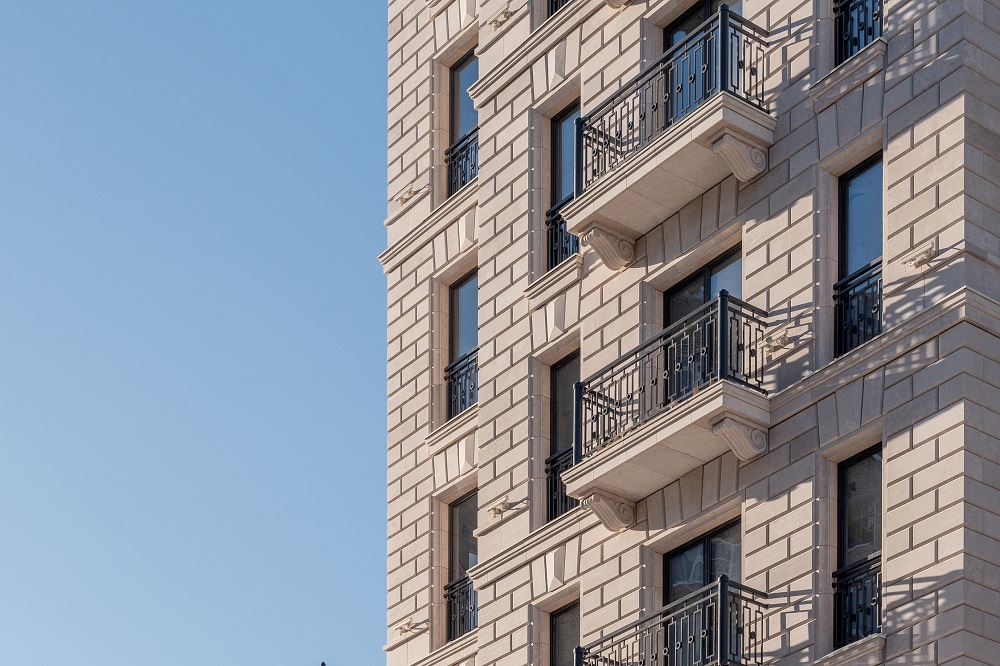 ТОП-5 трендов при проектировании элитных квартир от КОЛДИ: пространства для отдыха и вдохновения