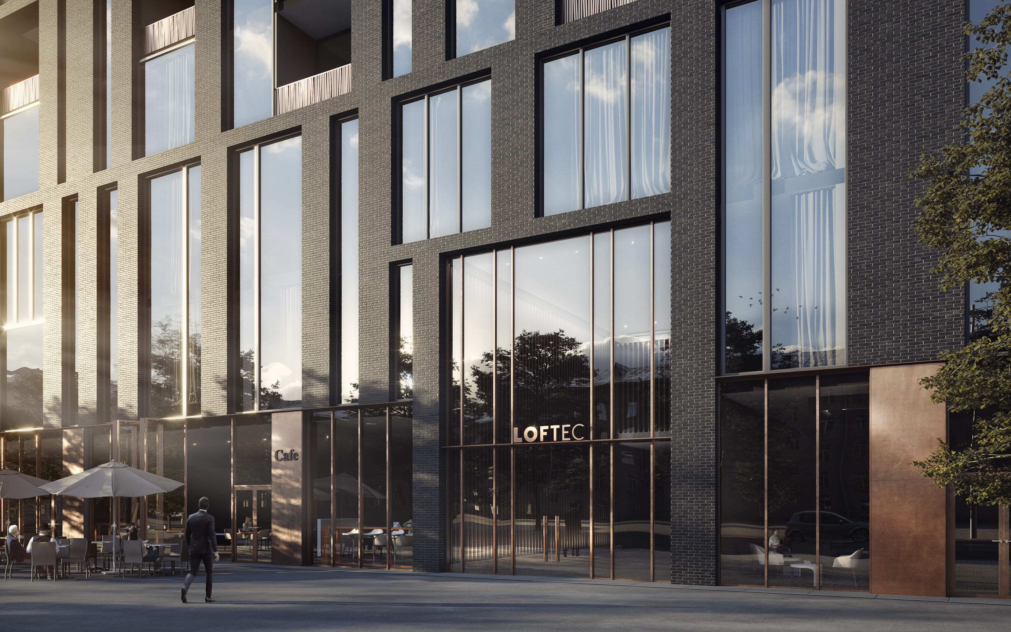 Loftec