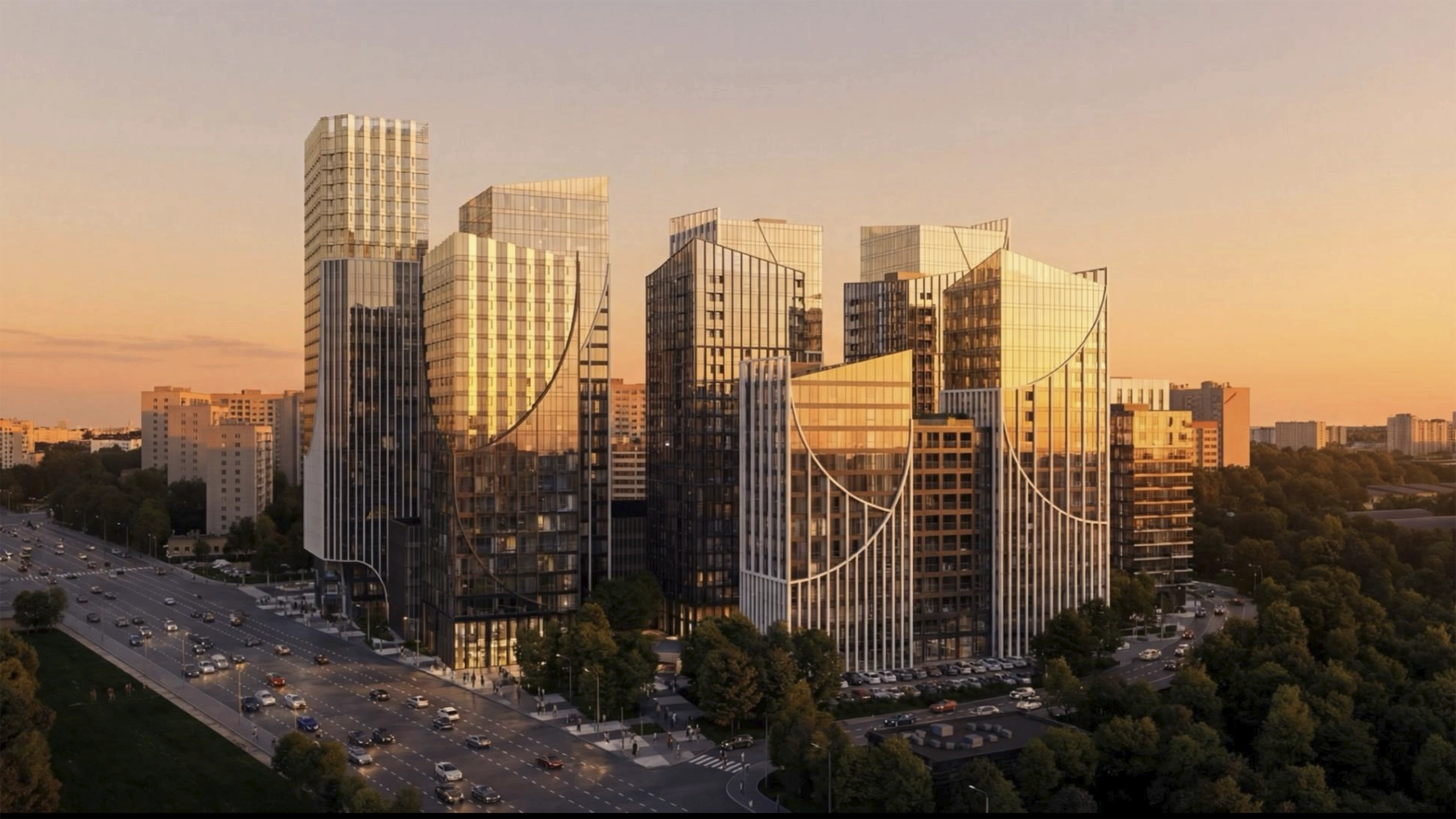 Архитектура