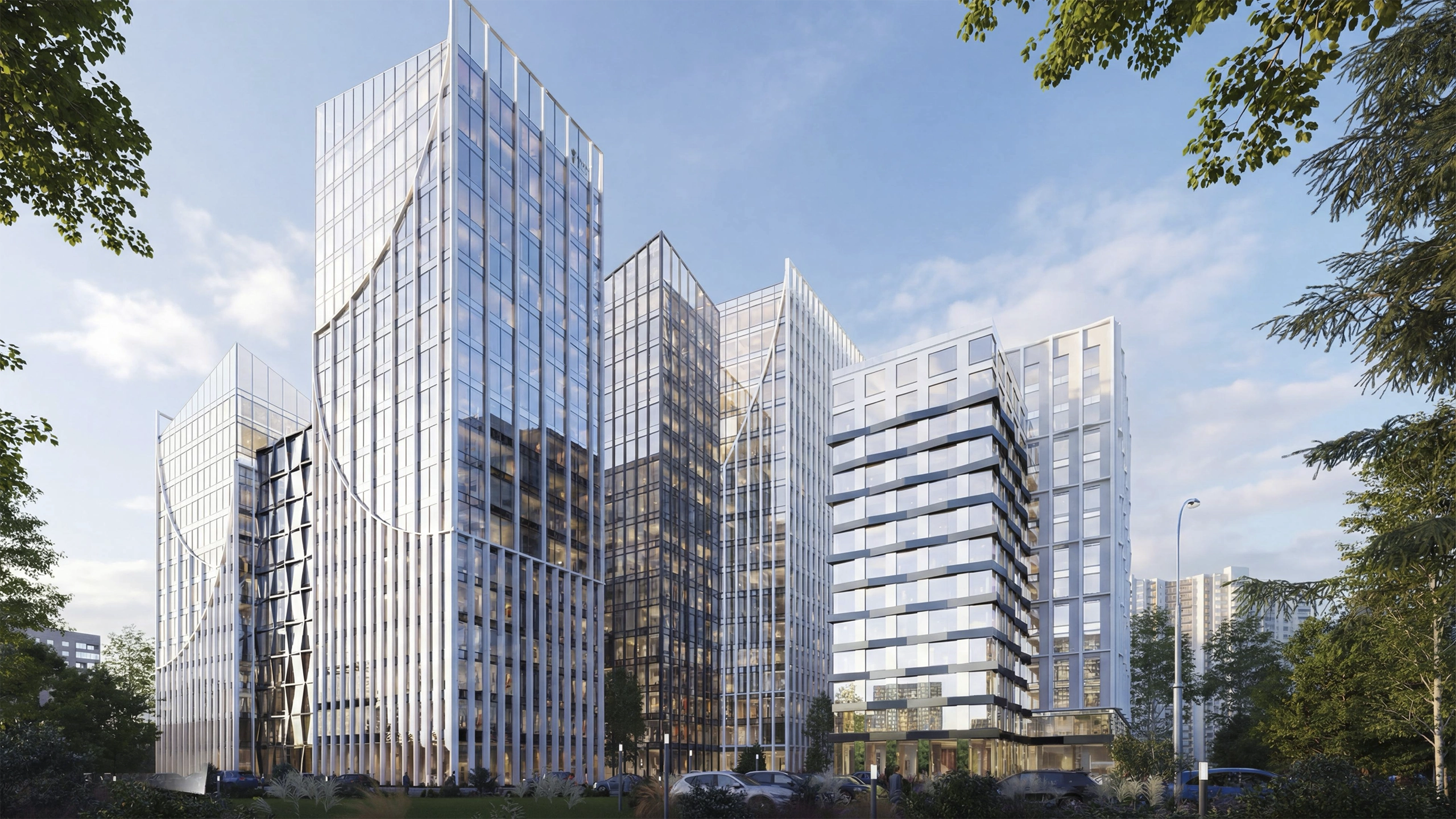 Благоустройство