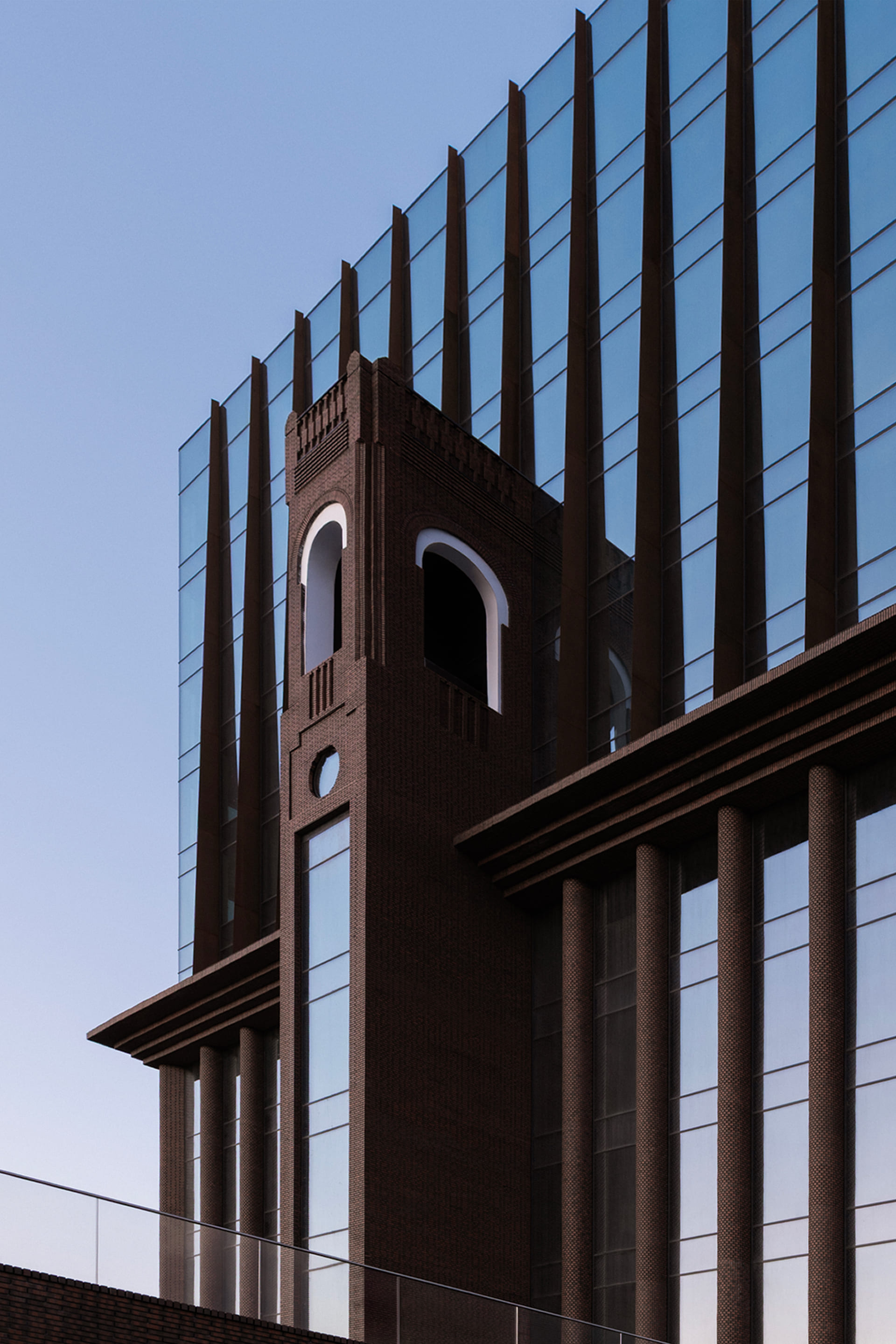 Архитектура