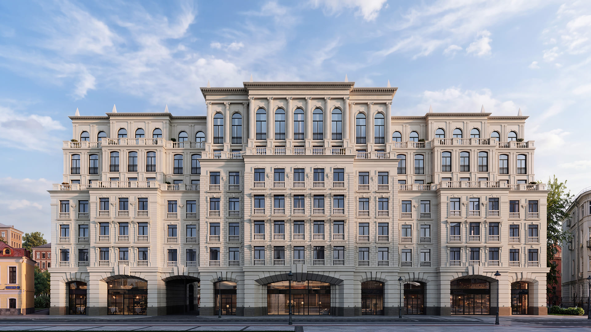 Стравинский