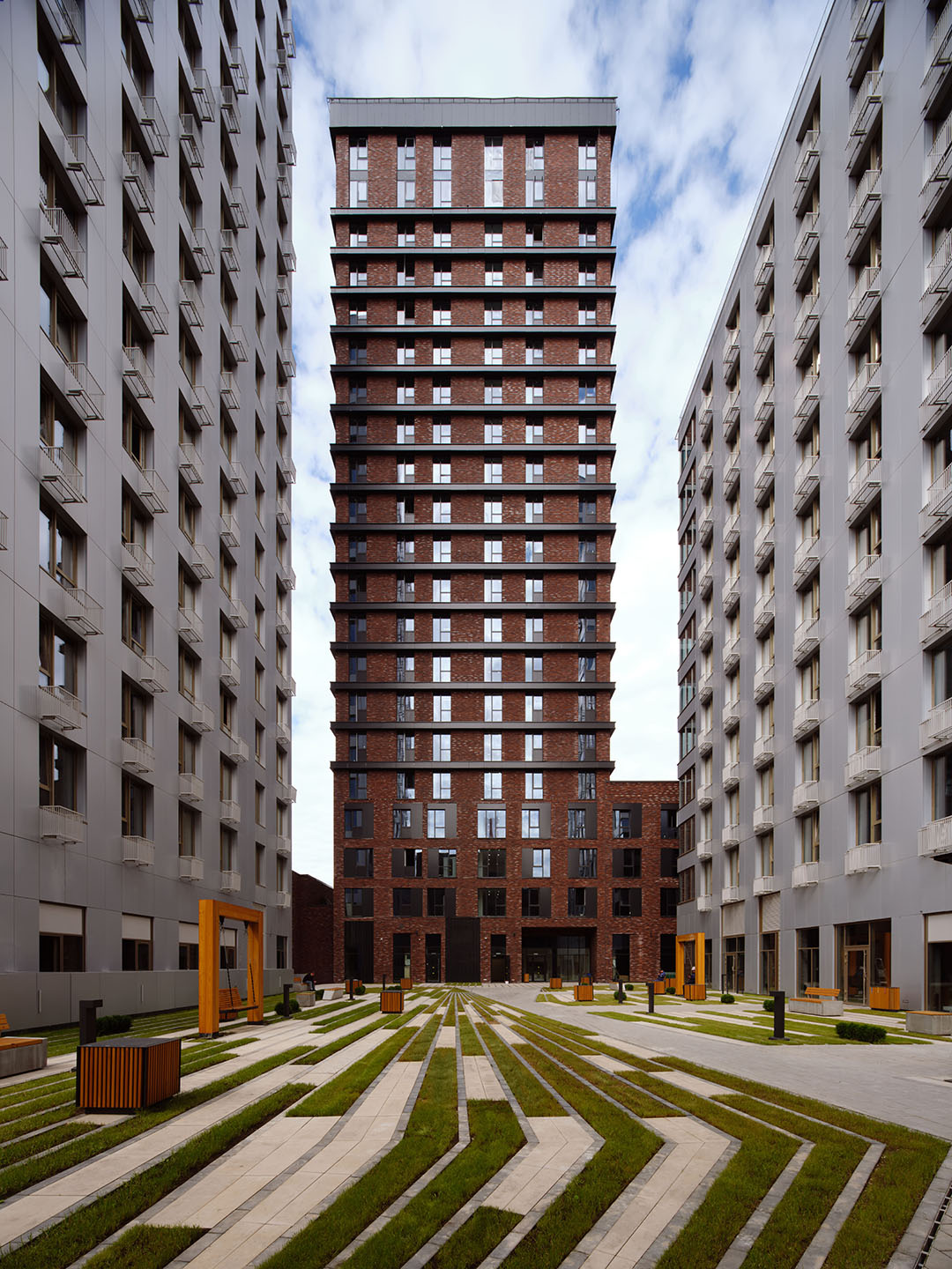 Изображение в рамке